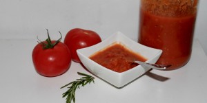 Beitragsbild des Blogbeitrags Grillparty ohne Saucen? Ohne mich!