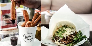 Beitragsbild des Blogbeitrags Latin American Fast Food in Salzburg: La Piraña 