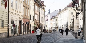 Beitragsbild des Blogbeitrags Video Diary: 6 Stunden in Ljubljana 