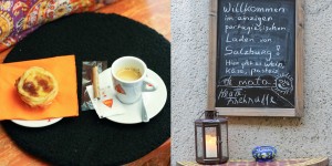 Beitragsbild des Blogbeitrags Salzburgs Feinkostläden: Die Casa Portuguesa 