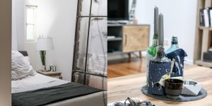 Beitragsbild des Blogbeitrags Salzburger Homestory: Thomas, Getreidegasse 