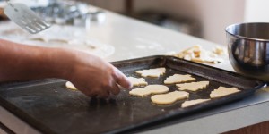 Beitragsbild des Blogbeitrags Hört auf über Lebkuchen im September zu jammern – ihr wollt ihn doch! 