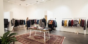 Beitragsbild des Blogbeitrags ZERUM: Salzburg hat endlich einen Concept Store für Faire Mode 