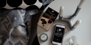 Beitragsbild des Blogbeitrags 5 Lieblingsdinge im Dezember 