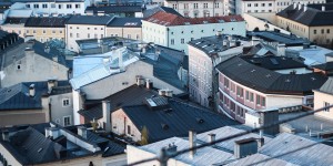 Beitragsbild des Blogbeitrags Ich war am Kapuzinerberg spazieren und hab Fotos gemacht. 