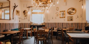 Beitragsbild des Blogbeitrags Neu in Salzburg: Vegane Köstlichkeiten von The Keep Living