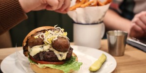 Beitragsbild des Blogbeitrags Gastrokritik: Ludwig Burger Salzburg