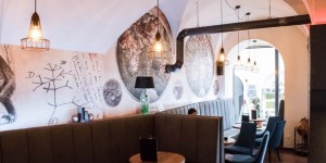 Beitragsbild des Blogbeitrags Gastrotipp: Cocktails und Longdrinks im Darwin’s 