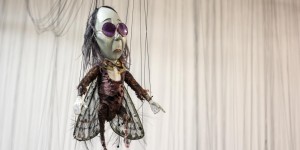 Beitragsbild des Blogbeitrags Ich war zu Besuch im Salzburger Marionettentheater – und es braucht deine Unterstützung! 