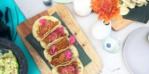 Beitragsbild des Blogbeitrags Wir müssen über authentisches mexikanisches Essen reden. 