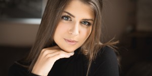 Beitragsbild des Blogbeitrags Portraitfotografie, und warum es eigentlich gar nicht so schwer ist!