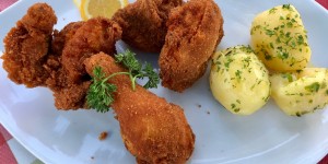 Beitragsbild des Blogbeitrags s’Wirtshaus z’Pichling - Fam. Duschanek
