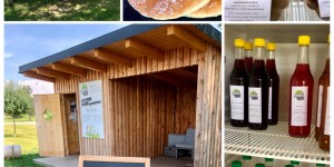 Beitragsbild des Blogbeitrags Brunner‘s SB Jausenstation