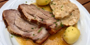 Beitragsbild des Blogbeitrags Jausenhof Etzelberger