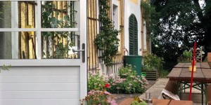 Beitragsbild des Blogbeitrags PUCHMAYRHOF Neuhofen