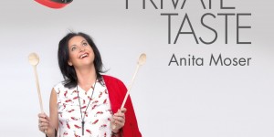 Beitragsbild des Blogbeitrags Kürbis-Kichererbsen-Gnocchi