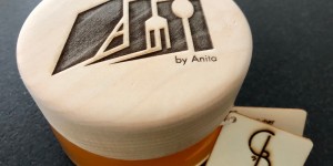 Beitragsbild des Blogbeitrags Die Bestäuber - BIO-Honig - Lid of Nature
