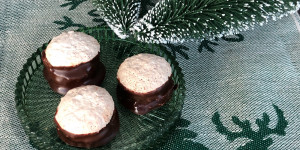 Beitragsbild des Blogbeitrags Mini-Kokos Kuppeln ❤️ 