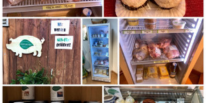 Beitragsbild des Blogbeitrags Schmankerl-Hofladen Rathmayr Hartkirchen