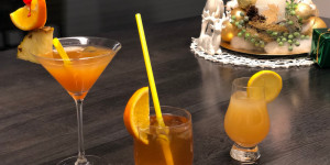 Beitragsbild des Blogbeitrags It‘s Cocktail time ❤️