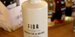 Beitragsbild des Blogbeitrags FIOR London Dry Gin
