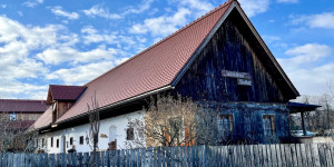 Beitragsbild des Blogbeitrags Der SAMAHOF in Stainz 