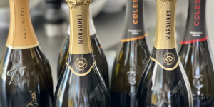 Beitragsbild des Blogbeitrags Echte Prosecco Liebe ❤️