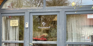 Beitragsbild des Blogbeitrags BIO-Cafe & BIO-Laden MALZNERHOF in Wallern