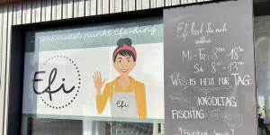 Beitragsbild des Blogbeitrags Efi´s Lebens.mittel.punkt Eferding - Frisch, regional und saisonal