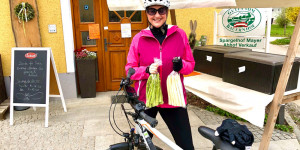 Beitragsbild des Blogbeitrags Spargelhof Mayer vulgo Leitner in Fraham bei Eferding
