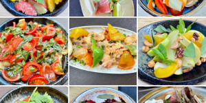 Beitragsbild des Blogbeitrags Tapas zum Frühstück, das geht Bestens! Im Pauls am Linzer Domplatz ❤️