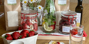 Beitragsbild des Blogbeitrags Naturmensch