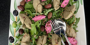 Beitragsbild des Blogbeitrags FAVA von der Mühlviertler Berglinse