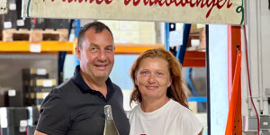 Beitragsbild des Blogbeitrags WAKOLBINGER - Qualität. Service. Familie