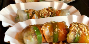 Beitragsbild des Blogbeitrags Lily‘s Kitchen