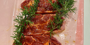 Beitragsbild des Blogbeitrags Das perfekte Steak