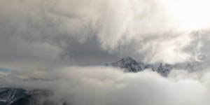 Beitragsbild des Blogbeitrags Wahnsinnspanorama am Rossfeld 