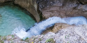 Beitragsbild des Blogbeitrags Erfrischende Wanderung für heiße Sommertage