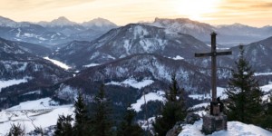 Beitragsbild des Blogbeitrags Familienwanderung am Bärenweg auf den Lidaun 