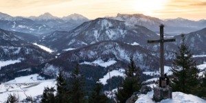 Beitragsbild des Blogbeitrags Familienwanderung am Bärenweg auf den Lidaun