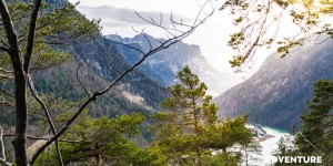 Beitragsbild des Blogbeitrags Auf die Bürgermeisterhöhe am Müllnerhorn