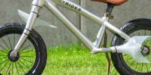 Beitragsbild des Blogbeitrags Pimp my Laufrad
