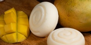Beitragsbild des Blogbeitrags Mangoliebe zum Muttertag