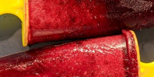 Beitragsbild des Blogbeitrags Was wäre ein Sommer ohne selbstgemachtes Eis