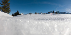 Beitragsbild des Blogbeitrags Die schönsten Ausflugsziele im Winter: Schneespass in Österreich