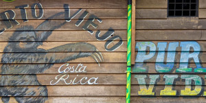 Beitragsbild des Blogbeitrags Karibische Träume in Costa Rica – von Cahuita bis Manzanillo 