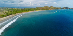 Beitragsbild des Blogbeitrags 13 Dinge, die du vor deiner Costa Rica Reise wissen musst.