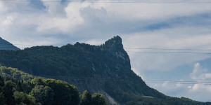 Beitragsbild des Blogbeitrags Salzburgs wilder Hausberg: Der Nockstein