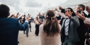Beitragsbild des Blogbeitrags Hochzeitsmessen in der Schweiz 2019 