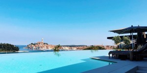 Beitragsbild des Blogbeitrags Rovinj – Retreat & Reboot